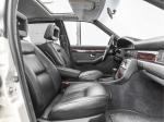 Audi V8 1990 года (EU)
